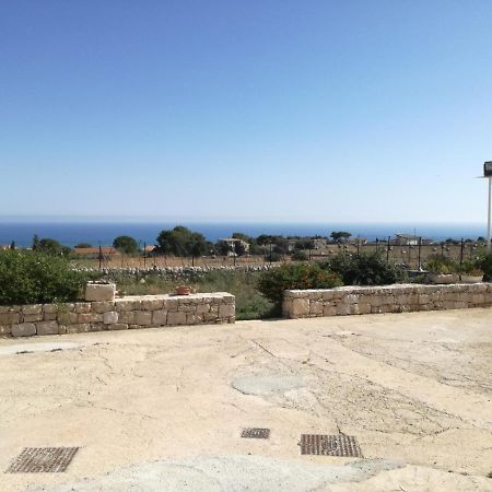 Villa Bove Marina di Ragusa Exterior foto