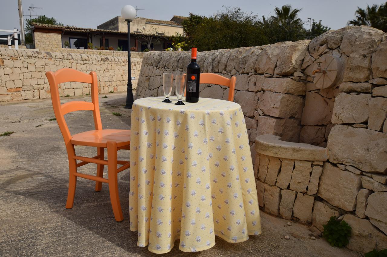 Villa Bove Marina di Ragusa Exterior foto